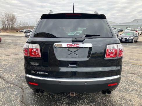 Used 2012 GMC Acadia SLT image 3