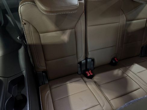 Used 2021 Chevrolet Tahoe High Country image 22