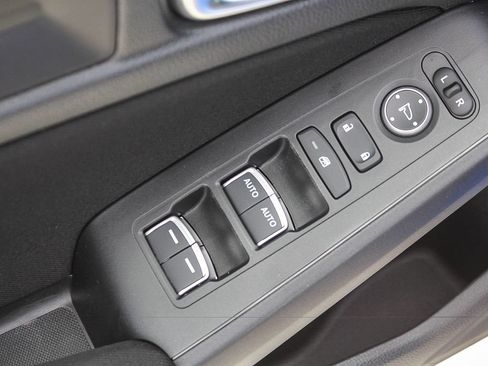 Certified 2024 Honda Civic Sport image 21