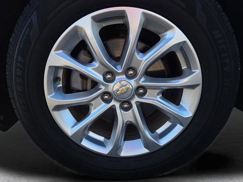 Used 2020 Chevrolet Equinox LT image 31