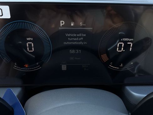 New 2026 Hyundai Sonata SEL image 17