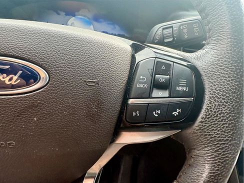 Used 2022 Ford Explorer King Ranch w/ Class IV Trailer Tow Package AWD/4WD image 19