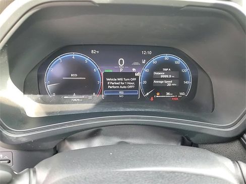 Used 2024 Toyota Grand Highlander Limited image 18