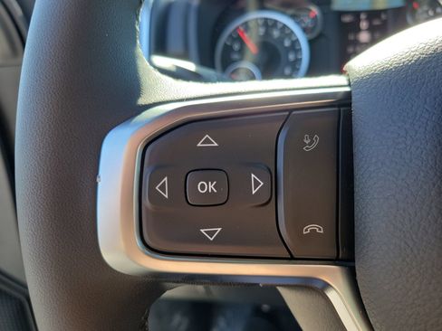New 2026 RAM 1500 Big Horn AWD/4WD image 5
