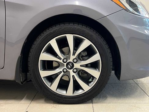 Used 2017 Hyundai Accent Value Edition image 7