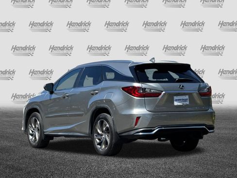 Used 2019 Lexus RX 350L Luxury w/ Accessory Package AWD/4WD image 7