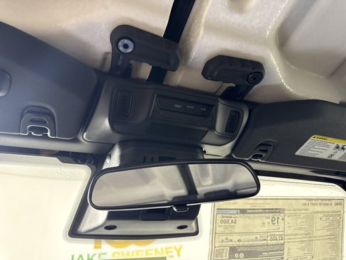 New 2026 Jeep Gladiator Sport image 24