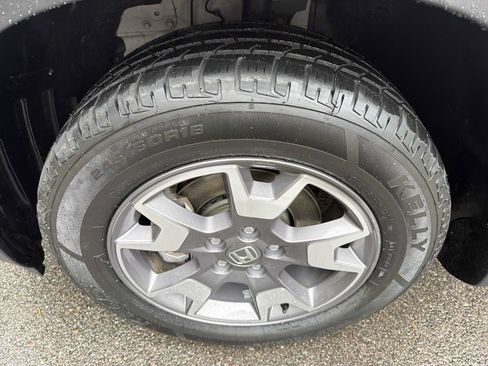 Used 2022 Honda Passport TrailSport image 34