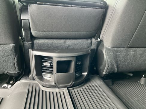 New 2026 RAM 2500 Tradesman AWD/4WD image 23