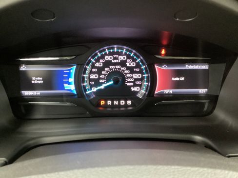 Used 2014 Ford Flex Limited w/ Equipment Group 302A image 30