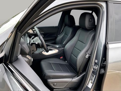 Used 2023 Mercedes-Benz GLE 450 4MATIC image 8