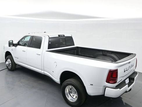 New 2026 RAM 3500 Laramie image 53