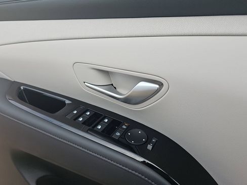 New 2026 Hyundai Tucson Limited AWD/4WD image 24