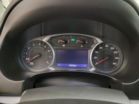 Used 2022 GMC Terrain SLT w/ Infotainment Package II image 33