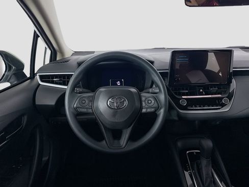 New 2026 Toyota Corolla LE image 15