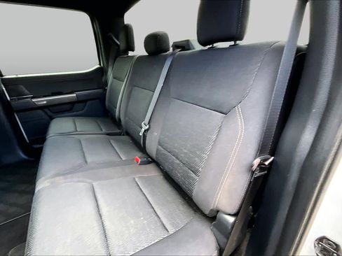 Used 2022 Ford F150 XLT w/ Equipment Group 301A Mid AWD/4WD image 21