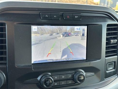 Used 2021 Ford F150 XLT w/ Max Trailer Tow Package image 10