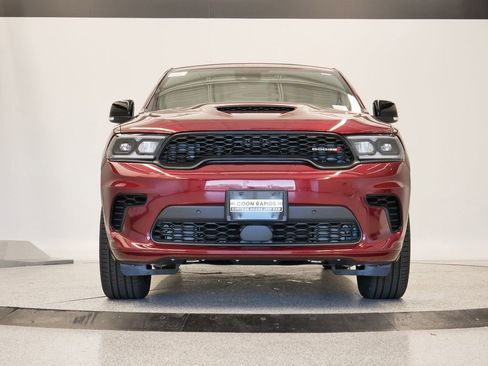 New 2026 Dodge Durango GT image 12