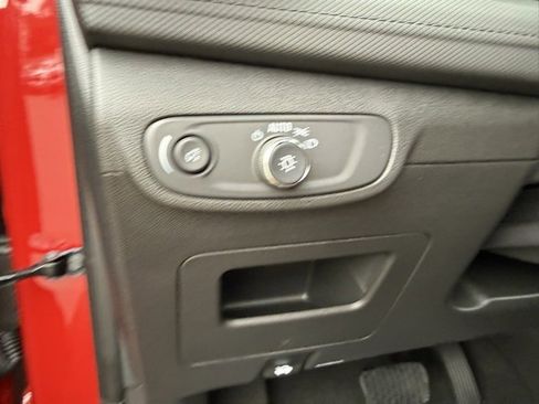 New 2026 Chevrolet TrailBlazer LT w/ Driver Confidence Package image 14