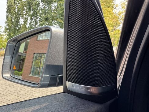 Used 2019 Mercedes-Benz GLS 450 4MATIC image 39