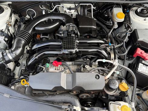 Used 2016 Subaru Crosstrek 2.0i Premium w/ Moonroof Package image 24