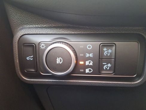 New 2026 Ford Explorer Active w/ Active Comfort Package image 33