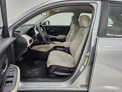 Used 2024 Honda HR-V LX image 12