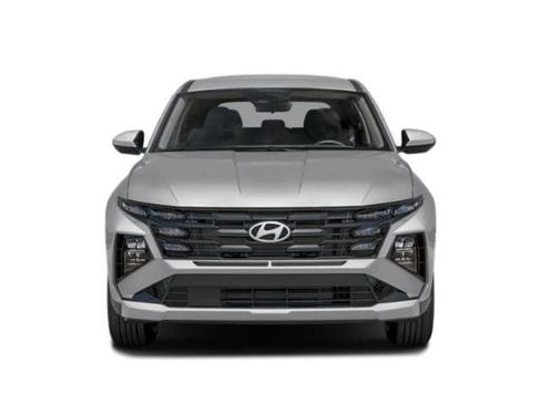 New 2026 Hyundai Tucson SE image 4
