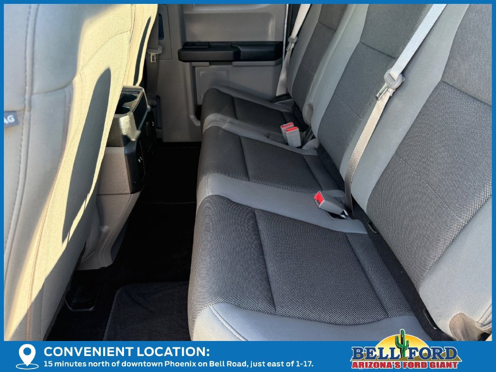 Used 2020 Ford F150 XL w/ Equipment Group 101A Mid RWD image 15