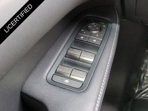 Certified 2025 Lexus RX 350 FWD w/ Technology Package image 22