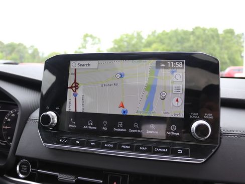 Used 2022 Mitsubishi Outlander SE AWD/4WD image 5