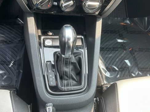 Used 2016 Volkswagen Jetta Sport FWD image 13