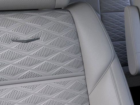 New 2026 Cadillac Escalade ESV Platinum Sport image 21