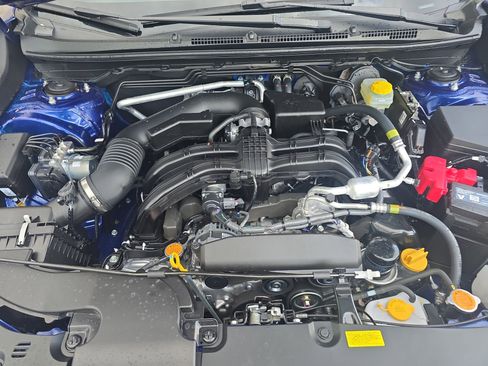 Used 2026 Subaru Crosstrek 2.0i Premium image 22