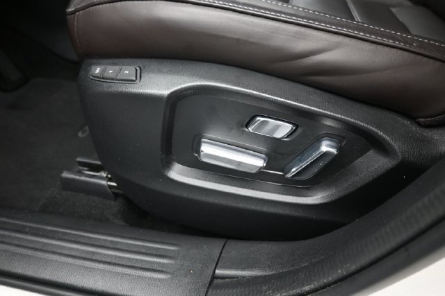 Certified 2024 MAZDA CX-5 Signature AWD/4WD image 9