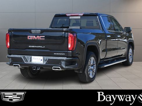 Used 2021 GMC Sierra 1500 Denali image 5