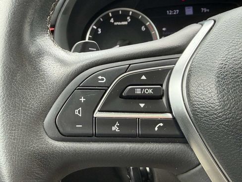 Used 2023 INFINITI QX55 Sensory w/ Lighting Package AWD/4WD image 32