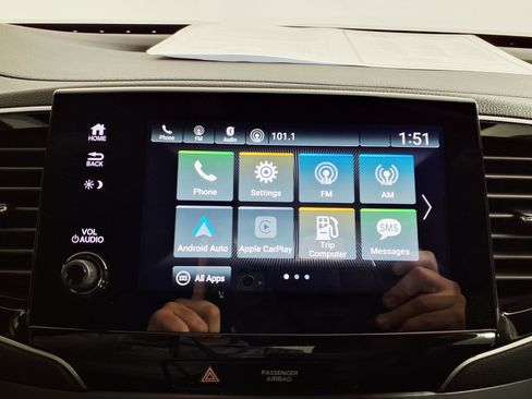 Used 2019 Honda Passport EX-L image 18