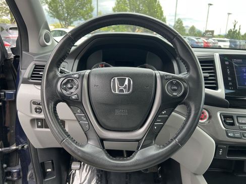 Used 2016 Honda Pilot EX-L image 36