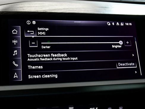 Used 2024 Audi Q4 e-tron Premium Plus w/ Premium Plus AWD/4WD image 28