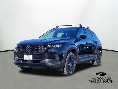 New 2026 MAZDA CX-50 AWD 2.5 Hybrid w/ Premium Pkg