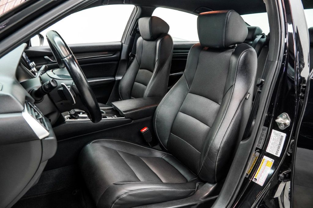 Used 2019 Honda Accord Sport image 4