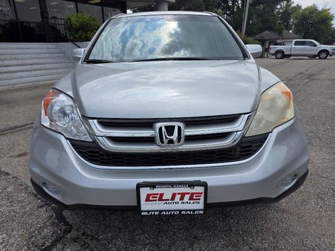 Used 2011 Honda CR-V EX-L image 2