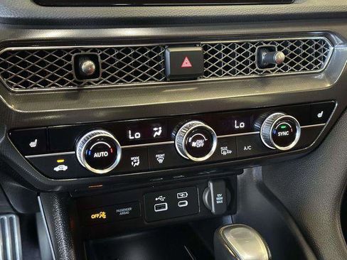 Used 2023 Acura Integra A-Spec FWD image 33