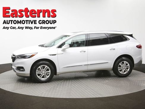 Used 2020 Buick Enclave Essence image 62