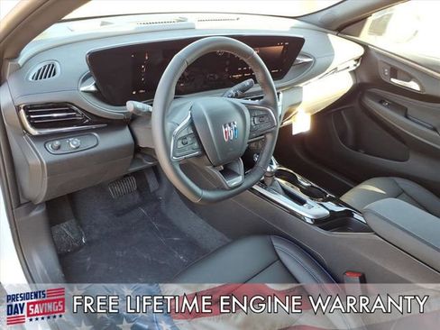 New 2026 Buick Envista Sport Touring w/ Convenience I Package image 3