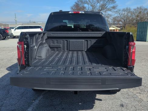 New 2026 Ford F150 STX w/ Equipment Group 200A RWD image 11
