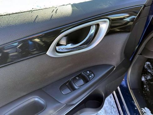 Used 2019 Nissan Sentra SV w/ Special Edition Package image 17