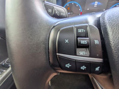 Used 2024 Ford Bronco Sport Big Bend w/ Convenience Package AWD/4WD image 24