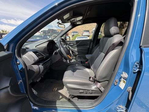 Used 2022 Subaru Forester Wilderness image 9